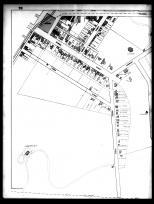 Hudson City Ward 3 East - Left, Columbia County 1888